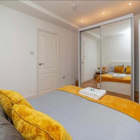 Beautiful 1Bd Apartment On The King'S Road Chelsea 伦敦 外观 照片