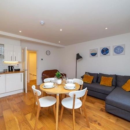 Beautiful 1Bd Apartment On The King'S Road Chelsea 伦敦 外观 照片